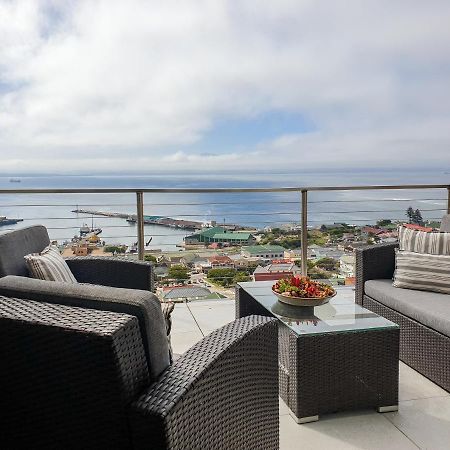 3Coloursblue Guest House Mossel Bay Zewnętrze zdjęcie