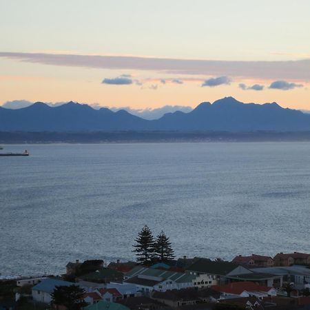 3Coloursblue Guest House Mossel Bay Zewnętrze zdjęcie