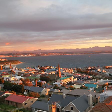 3Coloursblue Guest House Mossel Bay Zewnętrze zdjęcie