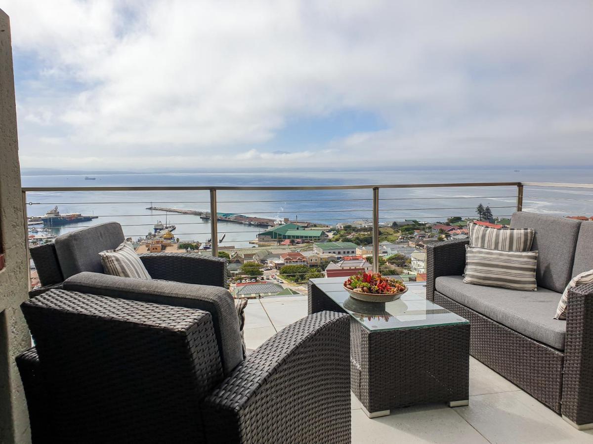 3Coloursblue Guest House Mossel Bay Zewnętrze zdjęcie