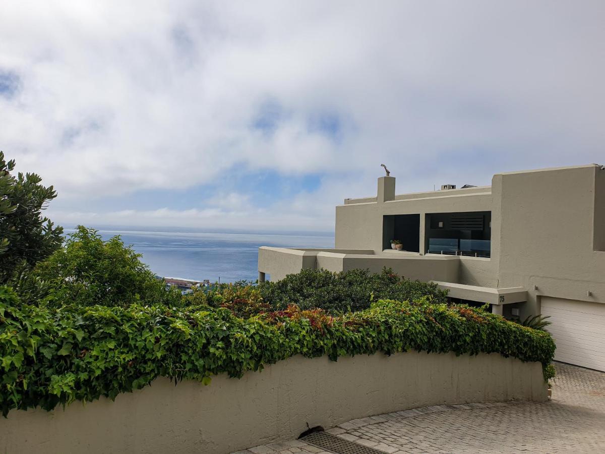 3Coloursblue Guest House Mossel Bay Zewnętrze zdjęcie