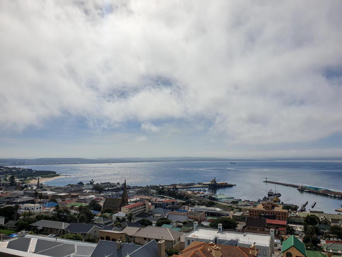 3Coloursblue Guest House Mossel Bay Zewnętrze zdjęcie