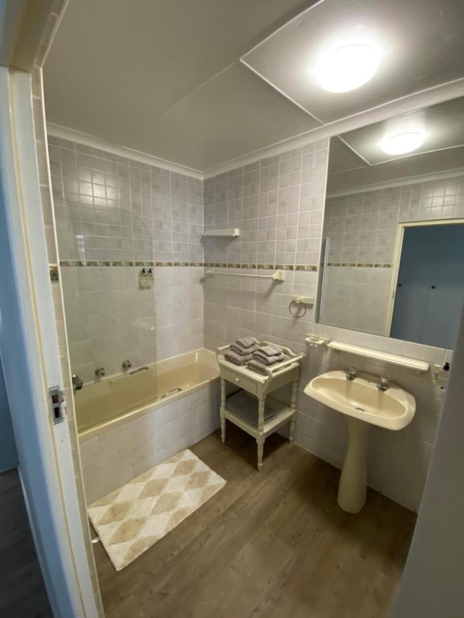 3Coloursblue Guest House Mossel Bay Zewnętrze zdjęcie