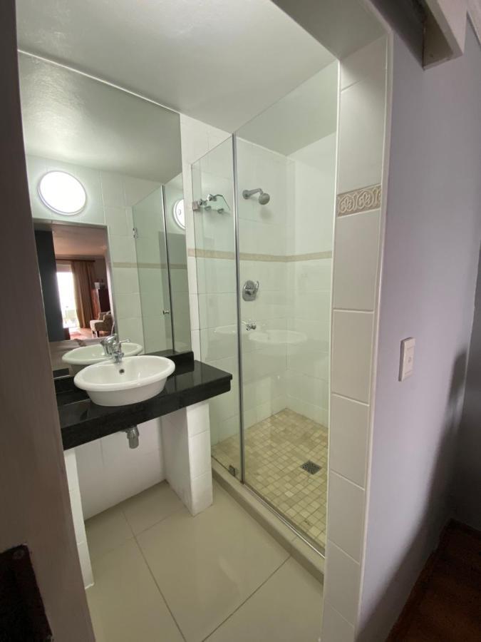 3Coloursblue Guest House Mossel Bay Zewnętrze zdjęcie