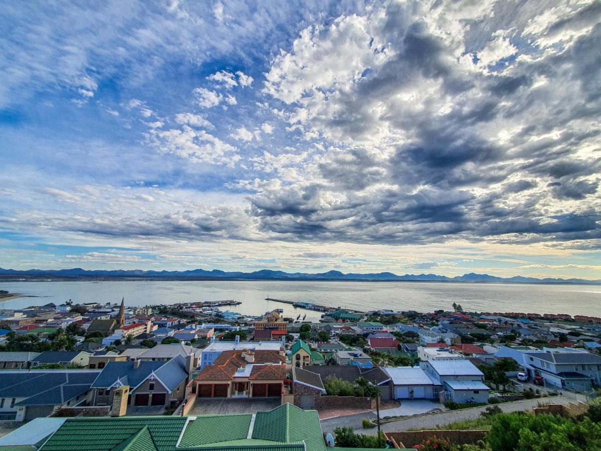 3Coloursblue Guest House Mossel Bay Zewnętrze zdjęcie