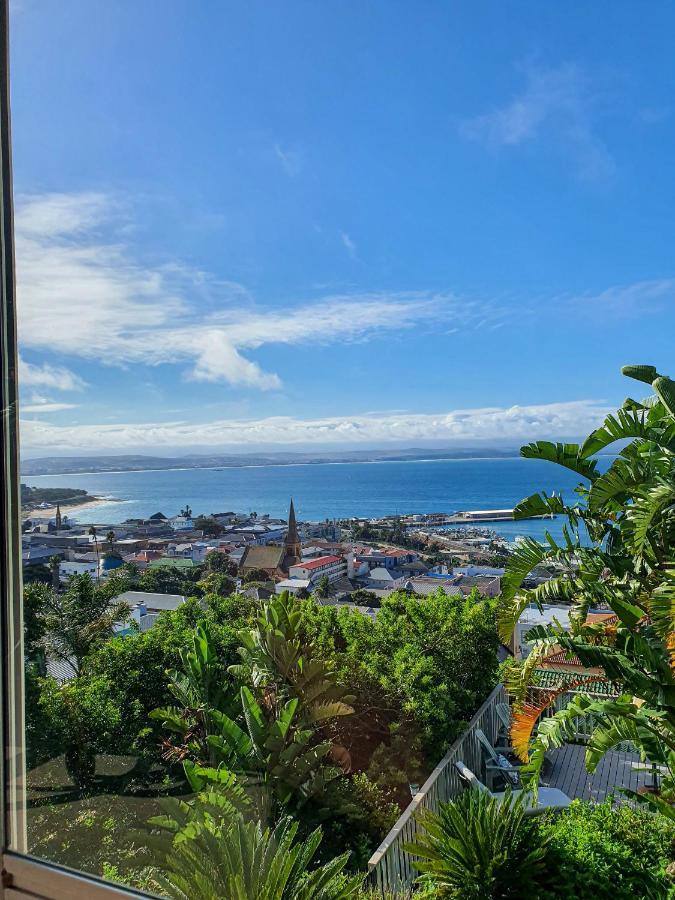 3Coloursblue Guest House Mossel Bay Zewnętrze zdjęcie