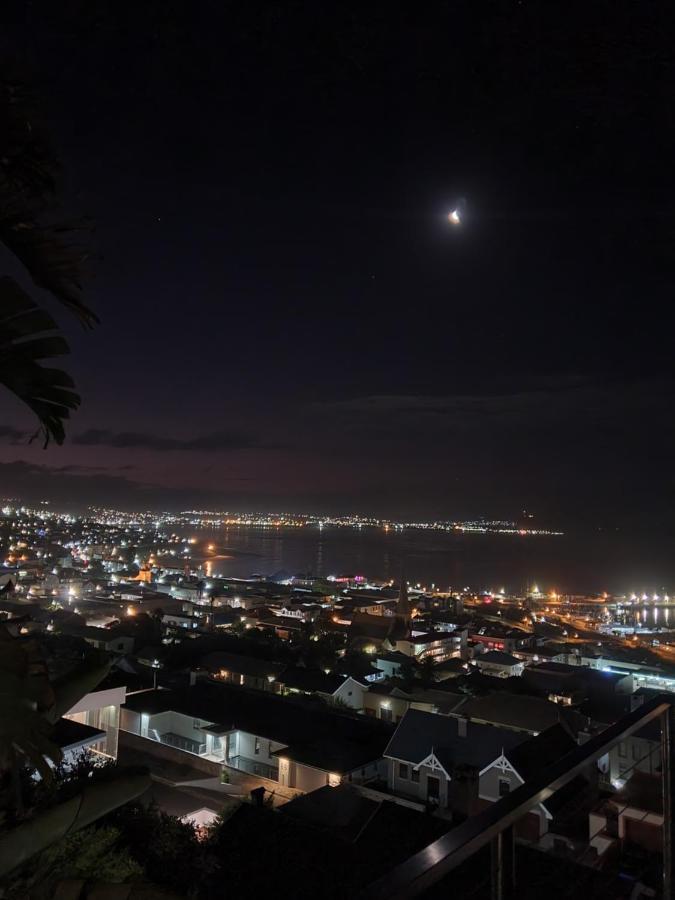 3Coloursblue Guest House Mossel Bay Zewnętrze zdjęcie