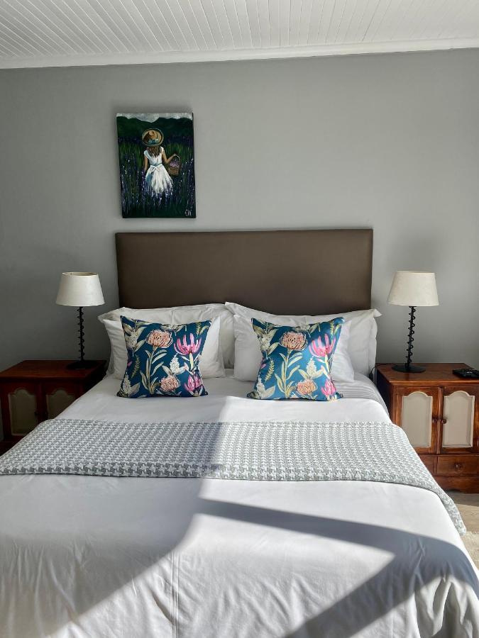 3Coloursblue Guest House Mossel Bay Zewnętrze zdjęcie