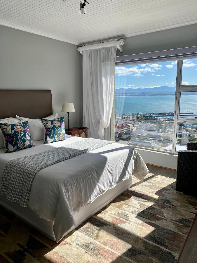 3Coloursblue Guest House Mossel Bay Zewnętrze zdjęcie
