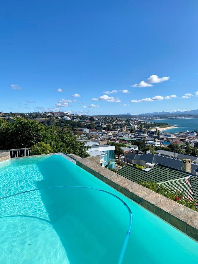 3Coloursblue Guest House Mossel Bay Zewnętrze zdjęcie