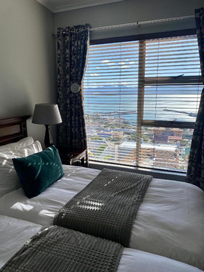 3Coloursblue Guest House Mossel Bay Zewnętrze zdjęcie