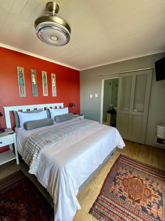 3Coloursblue Guest House Mossel Bay Zewnętrze zdjęcie