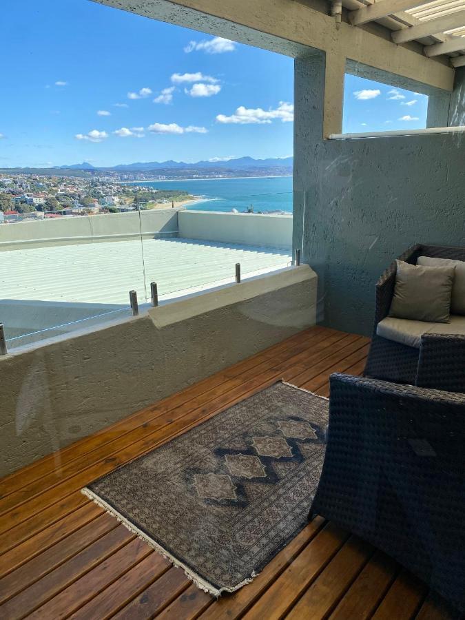 3Coloursblue Guest House Mossel Bay Zewnętrze zdjęcie