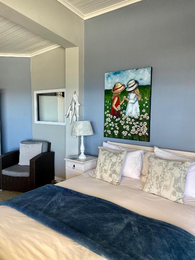 3Coloursblue Guest House Mossel Bay Zewnętrze zdjęcie