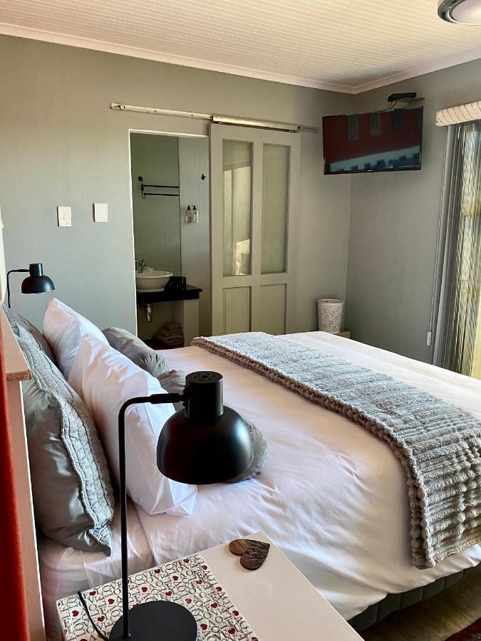 3Coloursblue Guest House Mossel Bay Zewnętrze zdjęcie