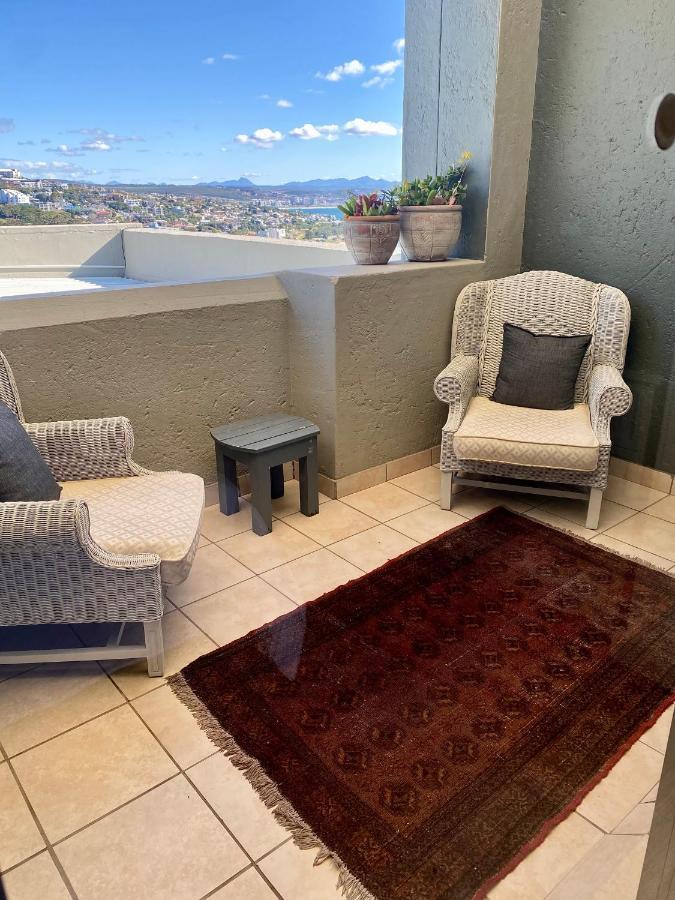 3Coloursblue Guest House Mossel Bay Zewnętrze zdjęcie
