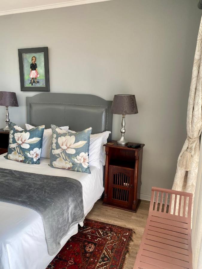 3Coloursblue Guest House Mossel Bay Zewnętrze zdjęcie