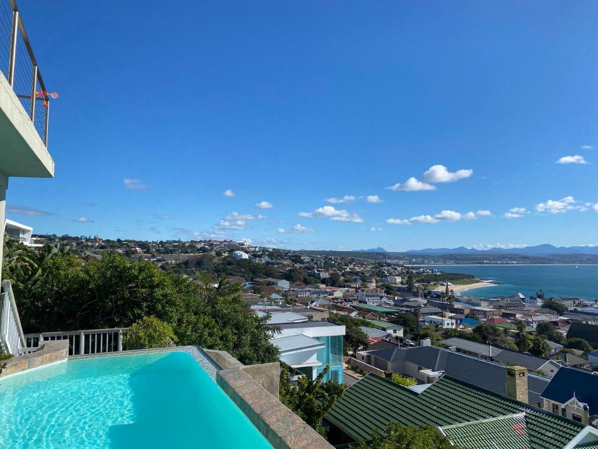 3Coloursblue Guest House Mossel Bay Zewnętrze zdjęcie