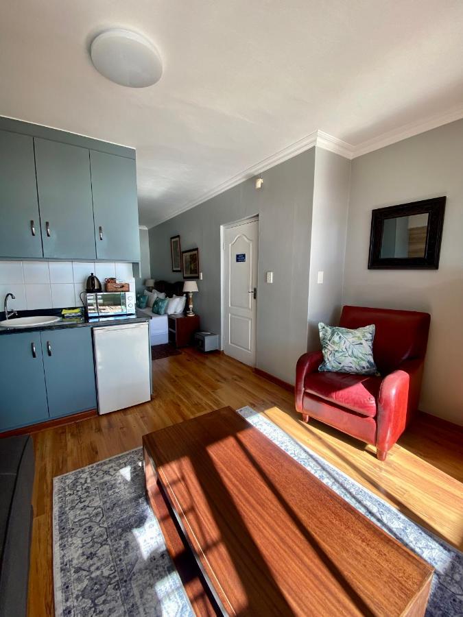 3Coloursblue Guest House Mossel Bay Zewnętrze zdjęcie