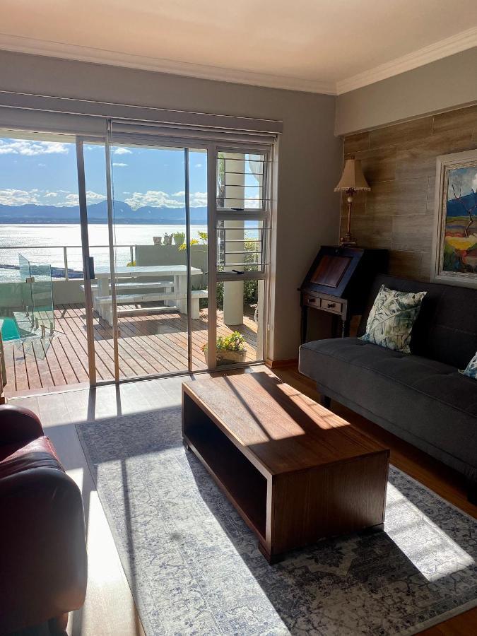 3Coloursblue Guest House Mossel Bay Zewnętrze zdjęcie