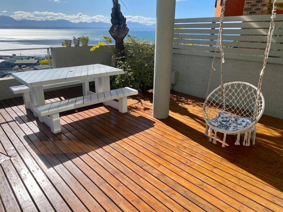 3Coloursblue Guest House Mossel Bay Zewnętrze zdjęcie