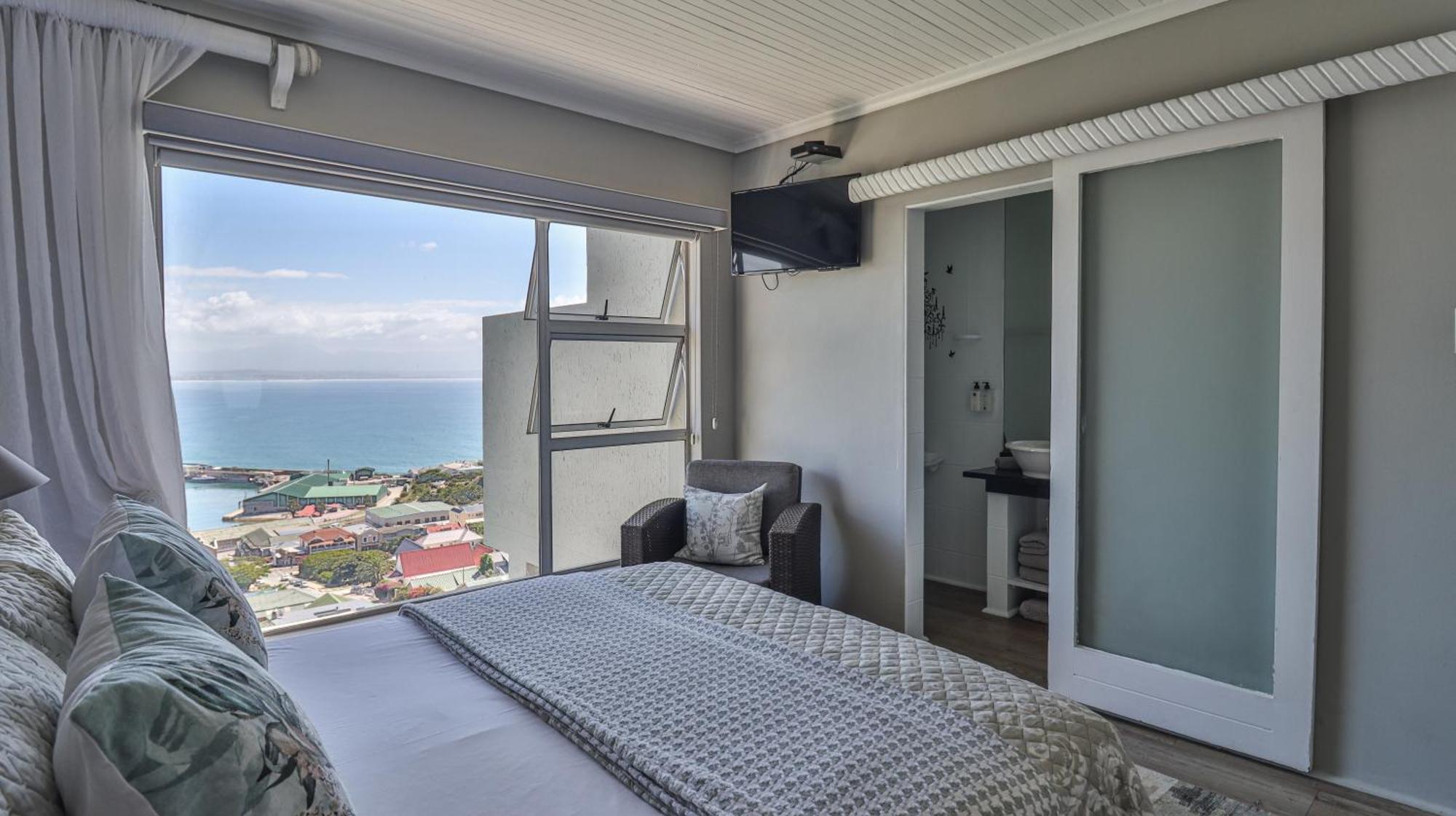 3Coloursblue Guest House Mossel Bay Zewnętrze zdjęcie