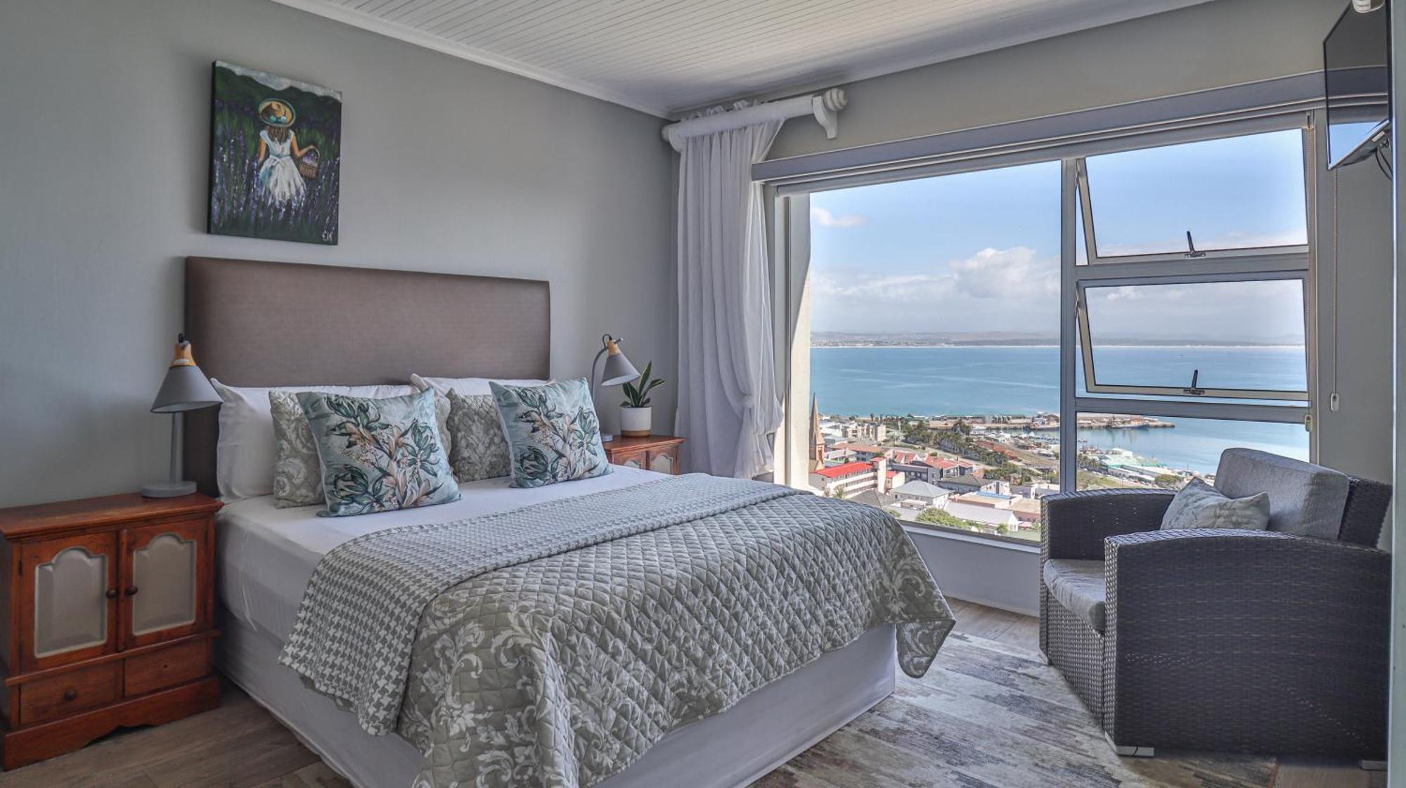 3Coloursblue Guest House Mossel Bay Zewnętrze zdjęcie