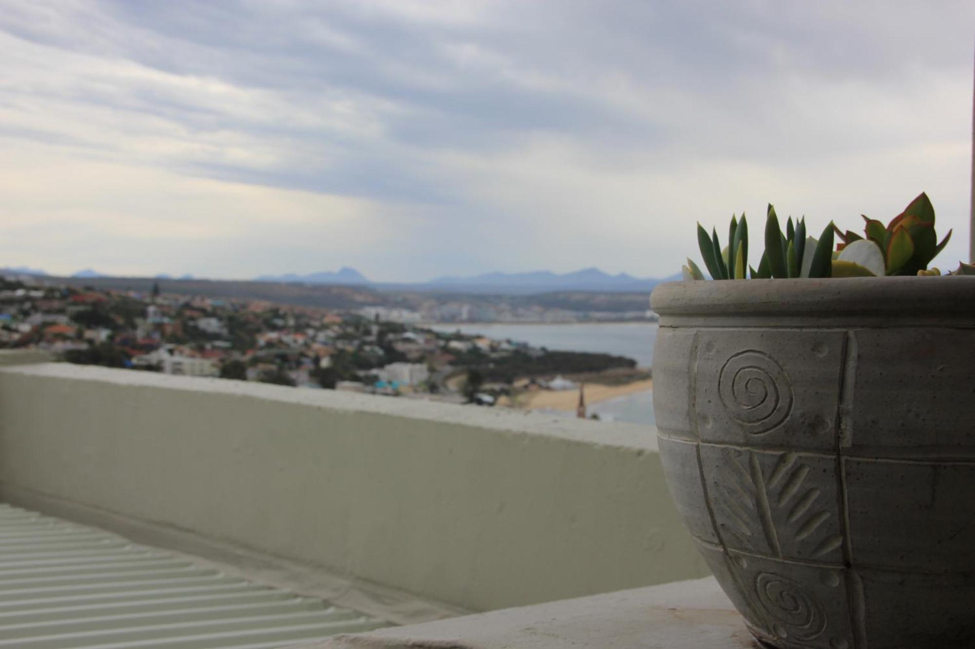 3Coloursblue Guest House Mossel Bay Zewnętrze zdjęcie