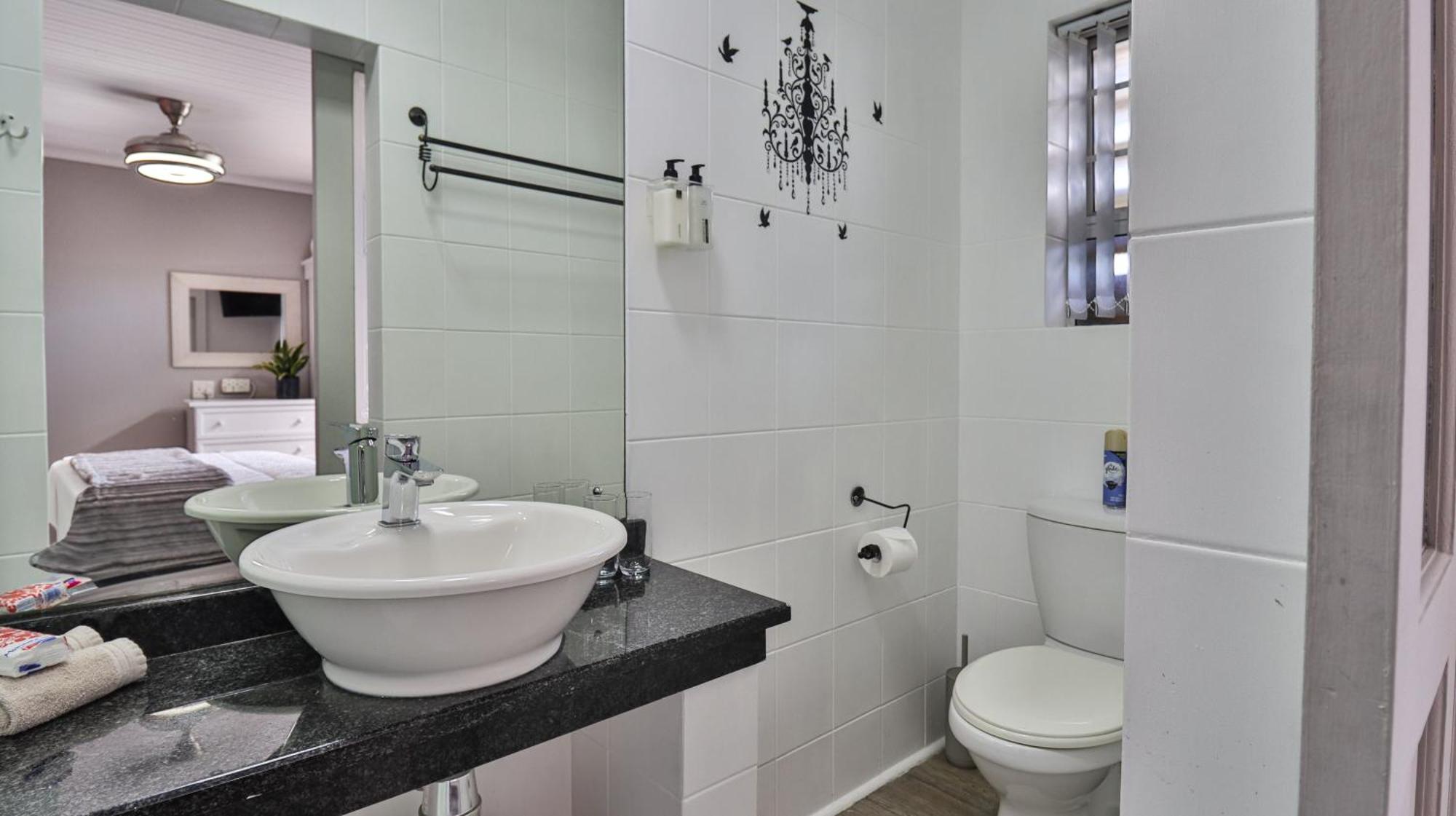 3Coloursblue Guest House Mossel Bay Zewnętrze zdjęcie