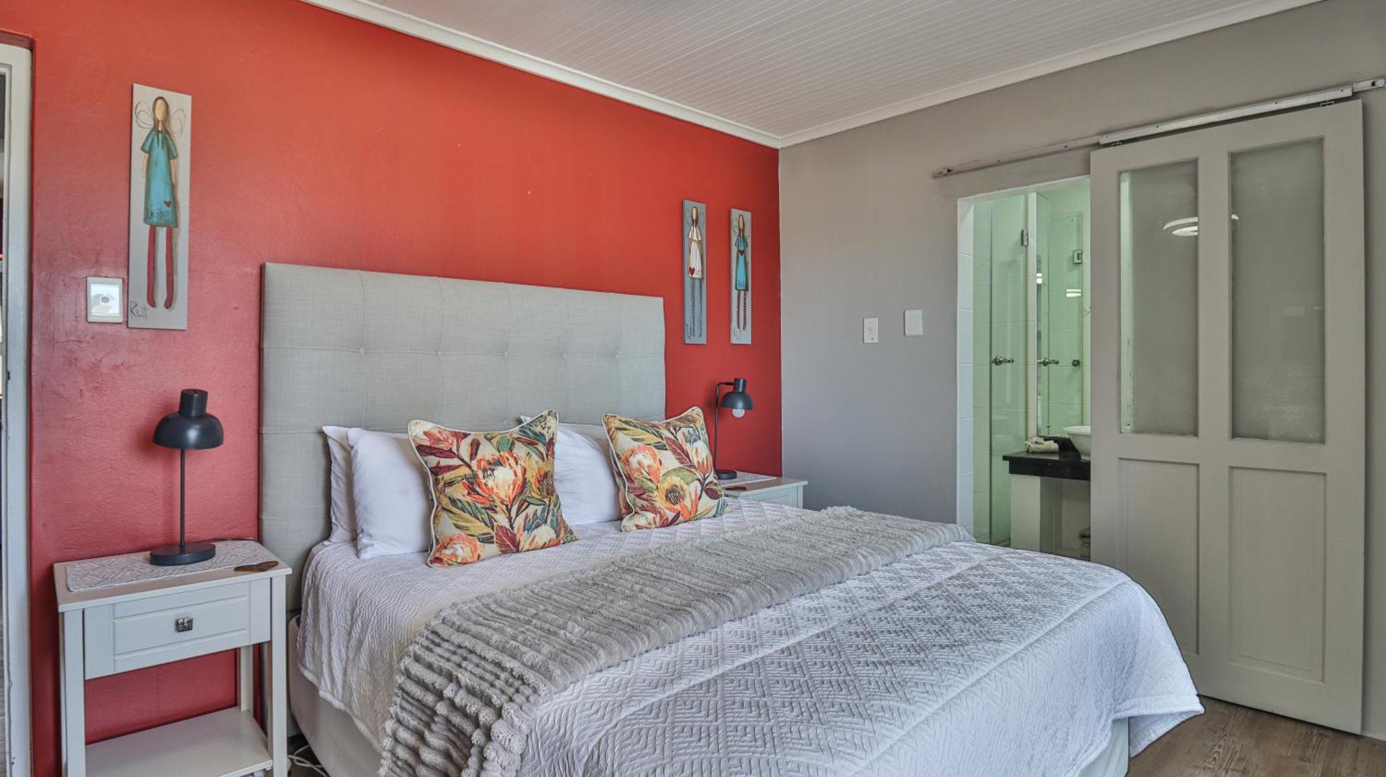 3Coloursblue Guest House Mossel Bay Zewnętrze zdjęcie