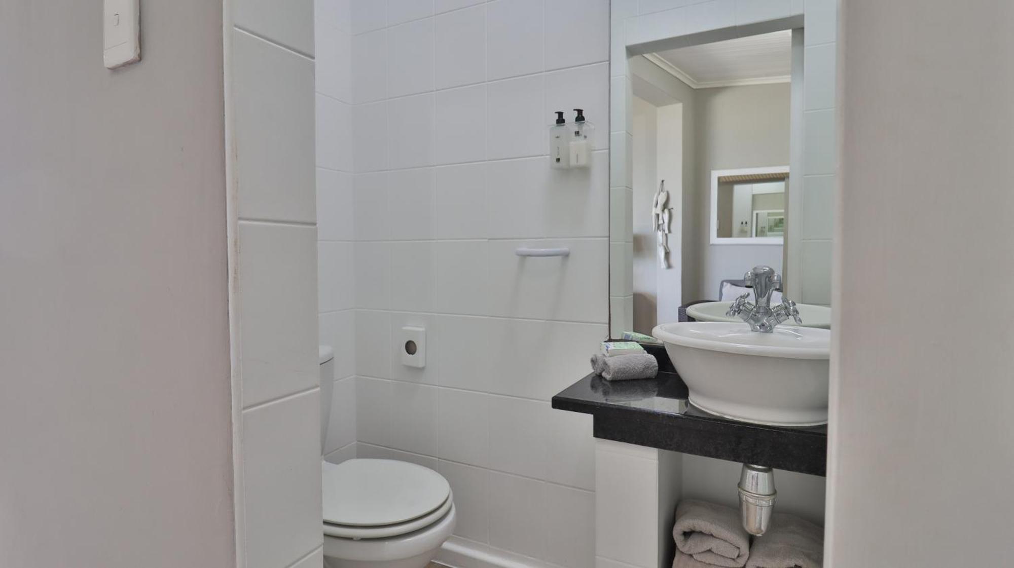 3Coloursblue Guest House Mossel Bay Zewnętrze zdjęcie