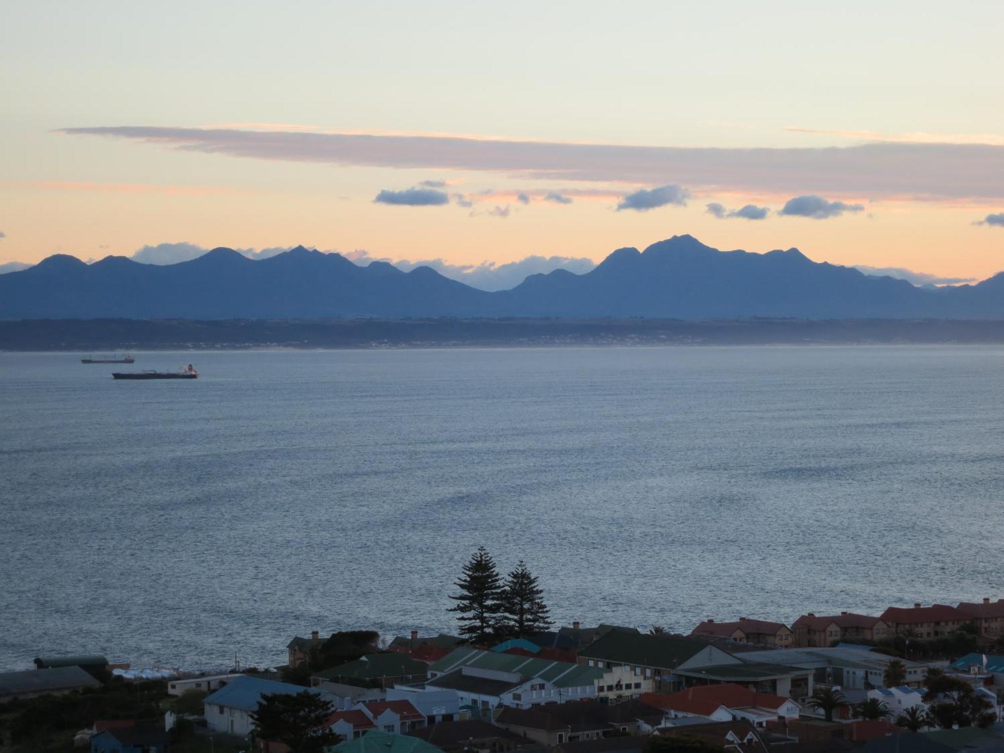 3Coloursblue Guest House Mossel Bay Zewnętrze zdjęcie