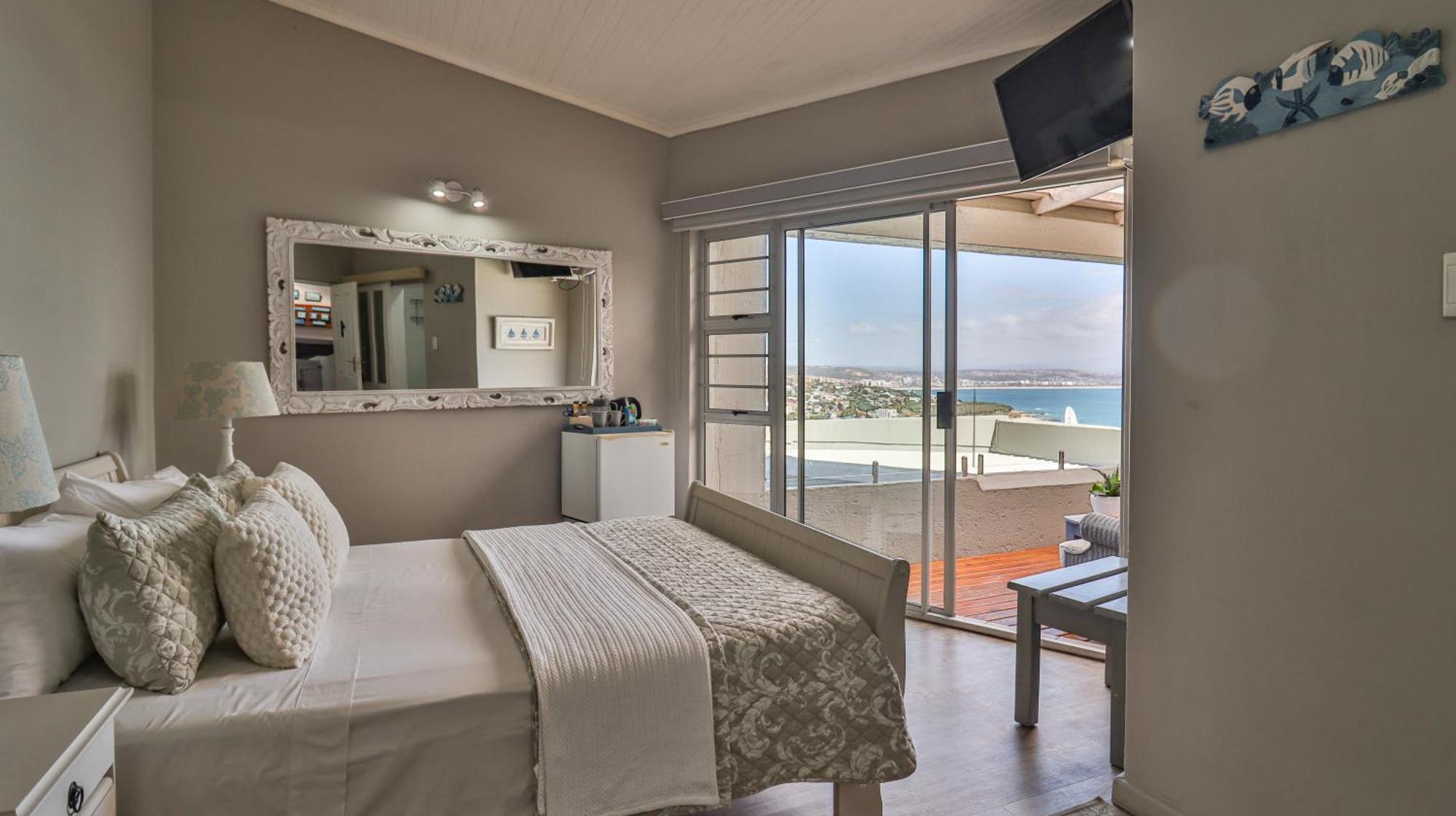 3Coloursblue Guest House Mossel Bay Zewnętrze zdjęcie