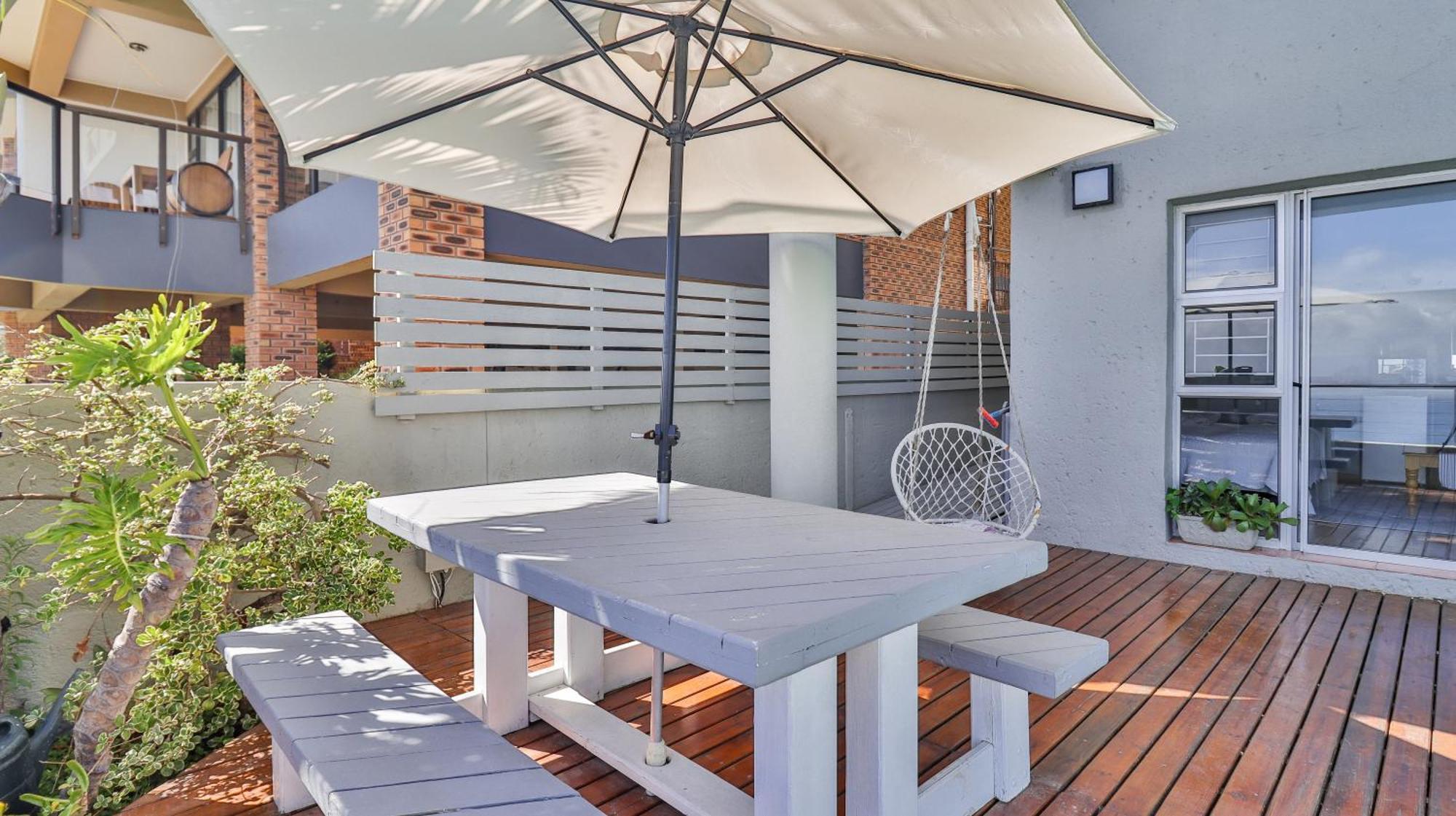 3Coloursblue Guest House Mossel Bay Zewnętrze zdjęcie