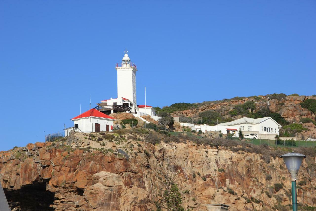 3Coloursblue Guest House Mossel Bay Zewnętrze zdjęcie